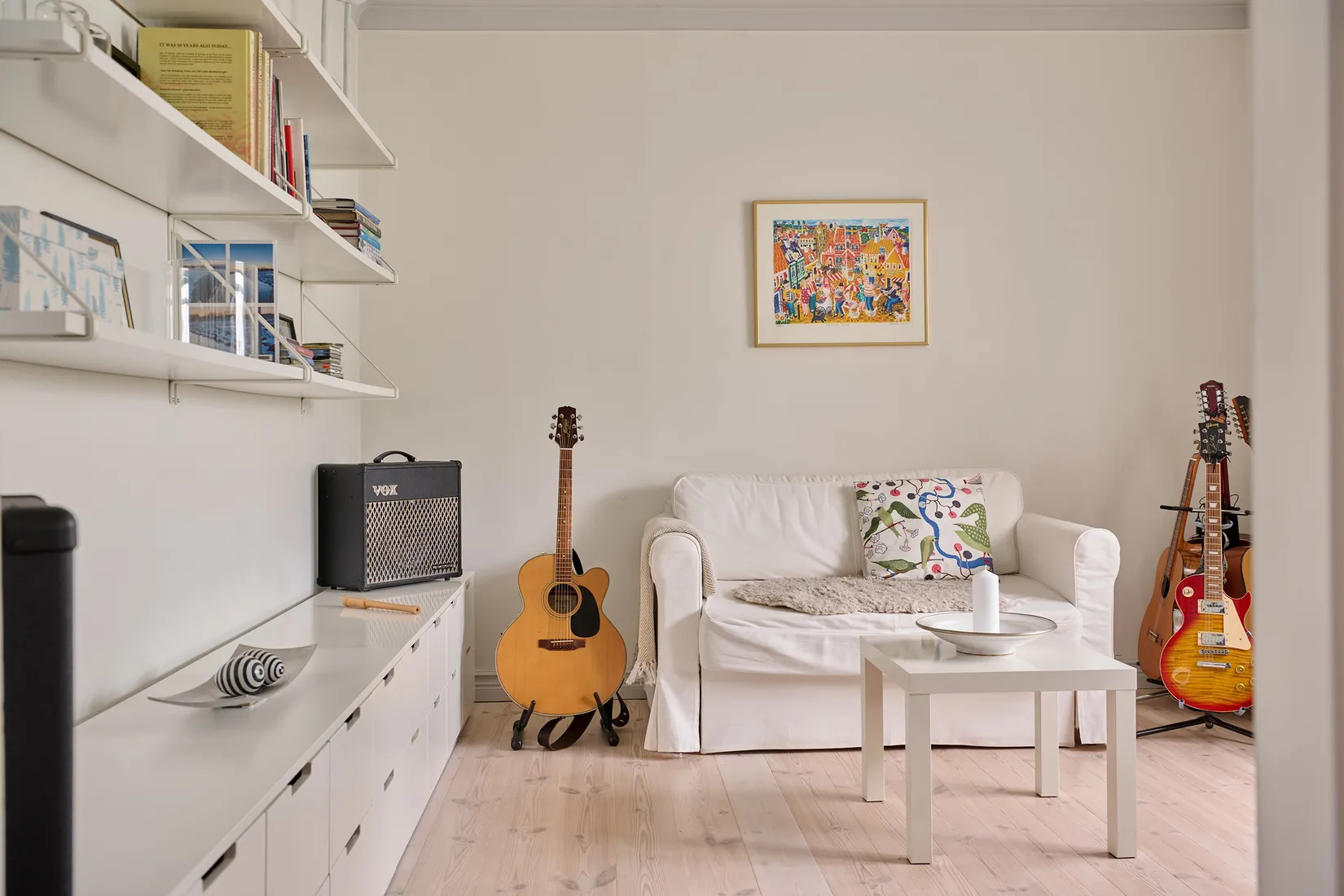 Villa, Kaptensgatan 17, Skillinge, Simrishamn
