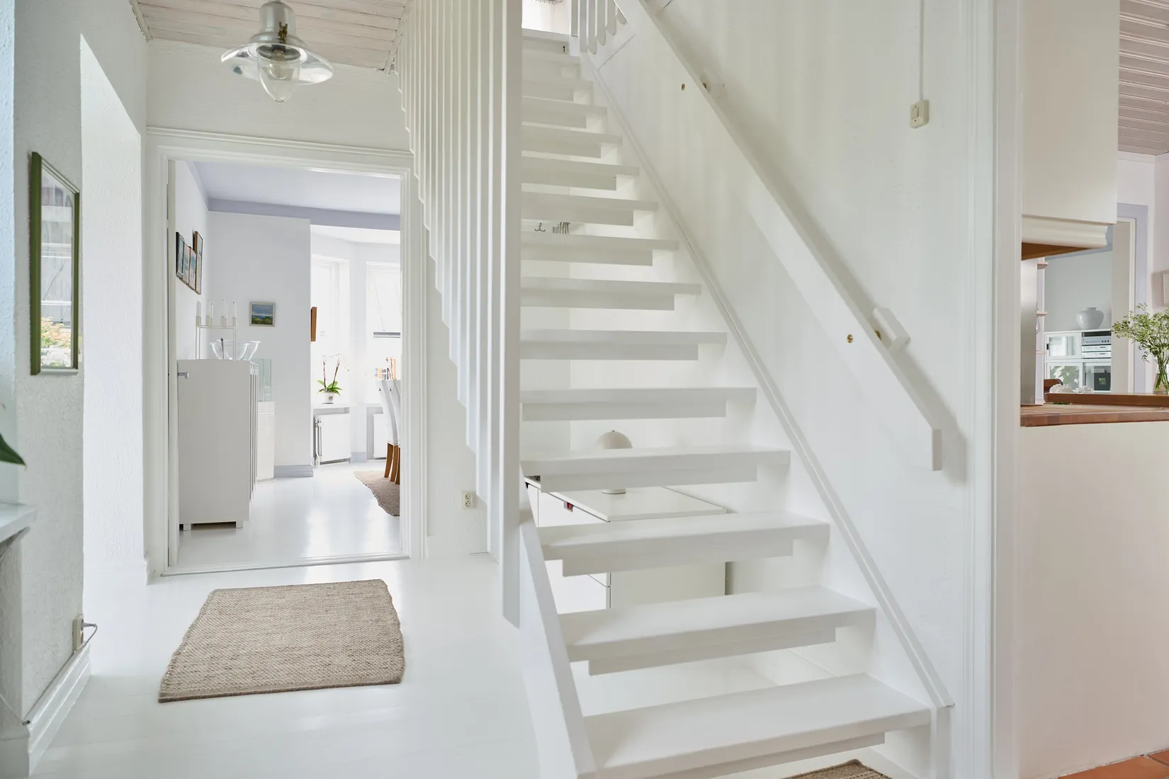 Villa, Kaptensgatan 17, Skillinge, Simrishamn