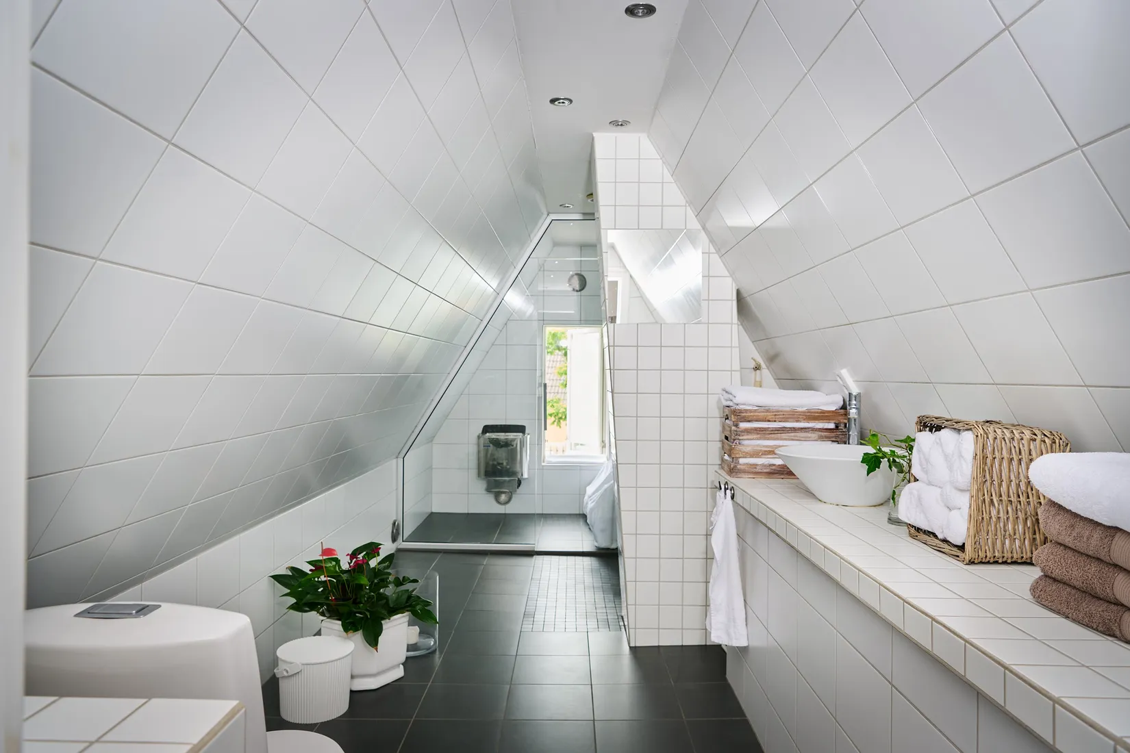 Villa, Kaptensgatan 17, Skillinge, Simrishamn