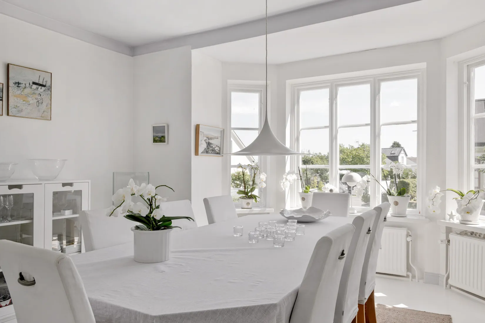Villa, Kaptensgatan 17, Skillinge, Simrishamn