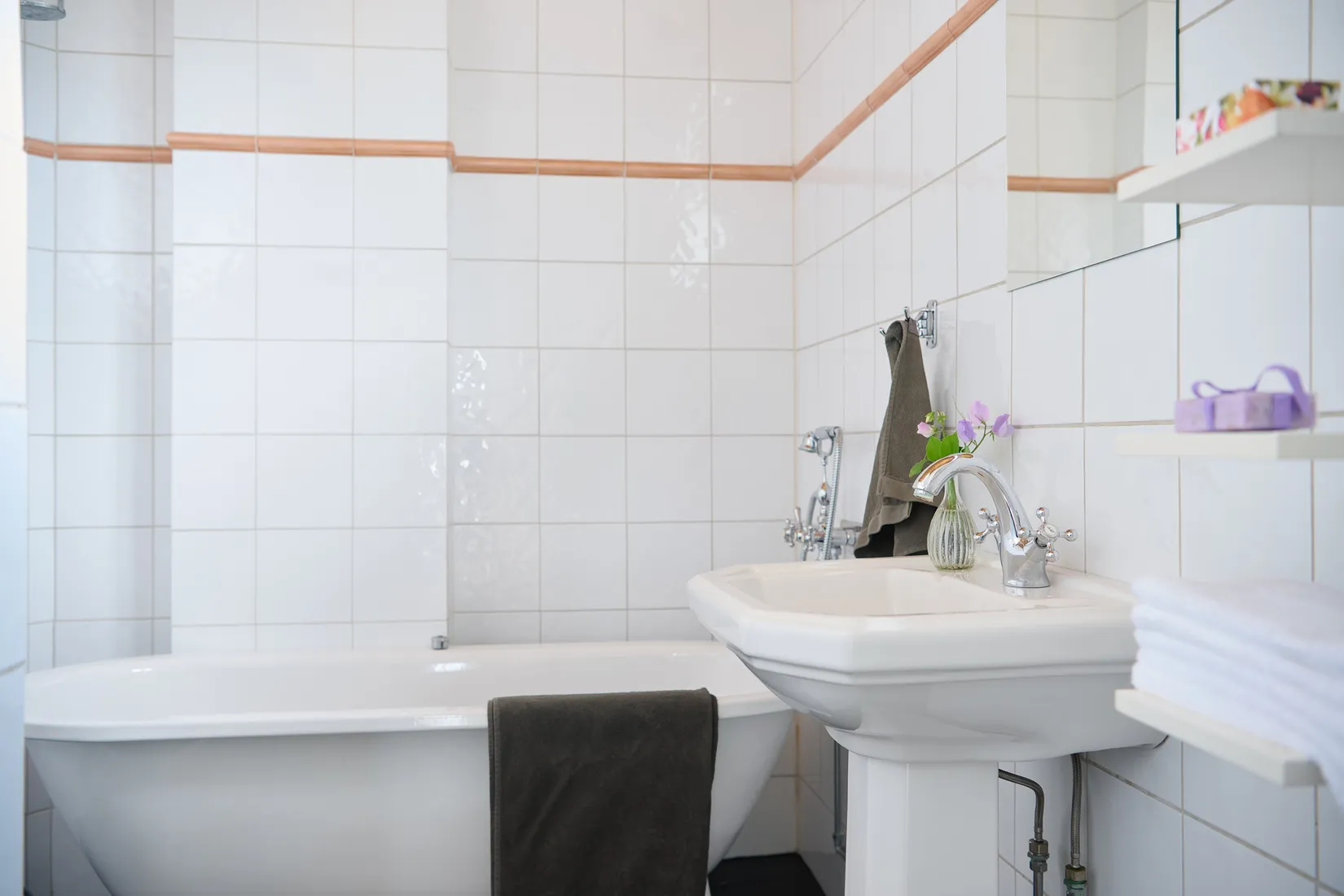 Villa, Kaptensgatan 17, Skillinge, Simrishamn