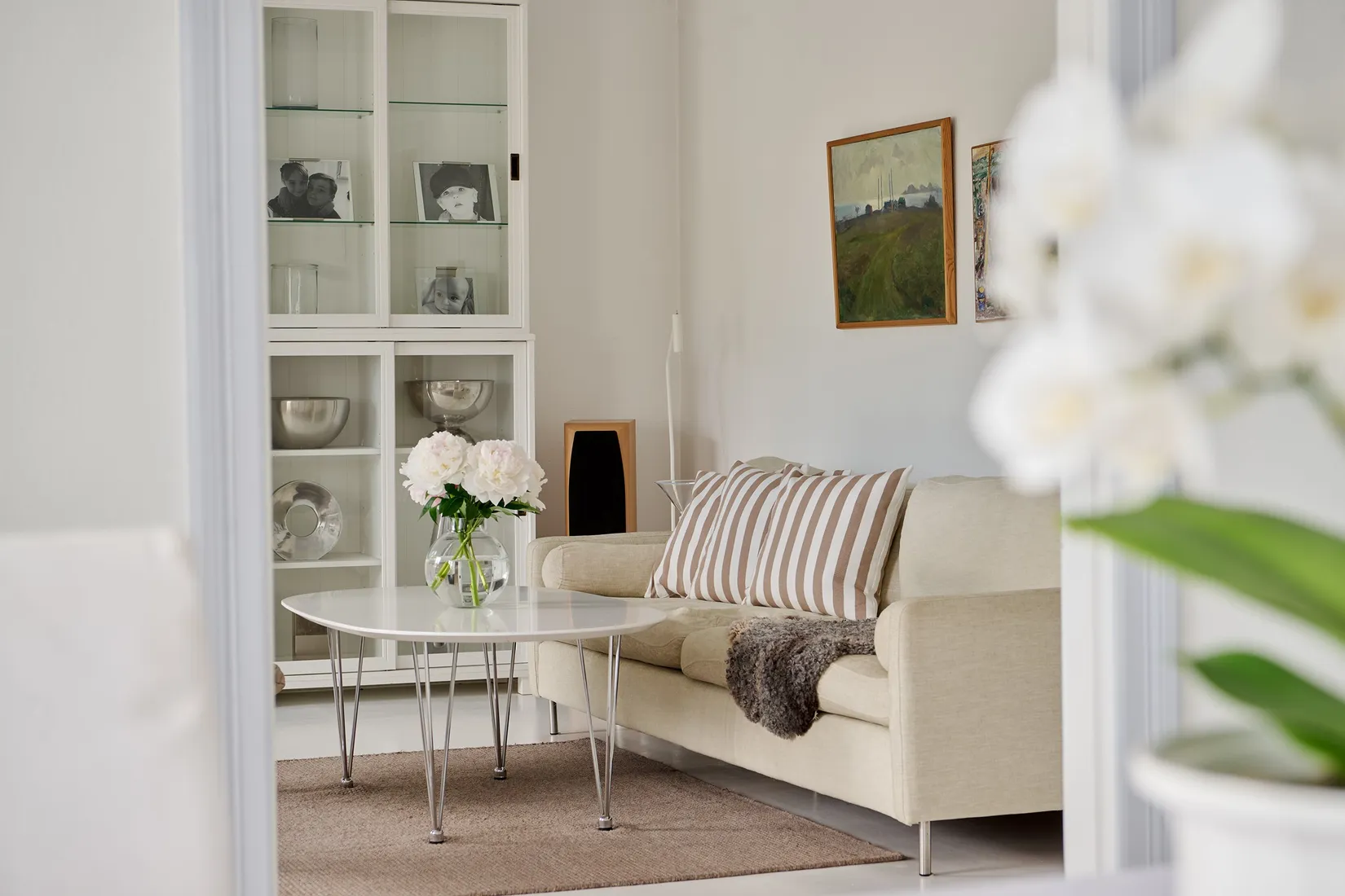 Villa, Kaptensgatan 17, Skillinge, Simrishamn