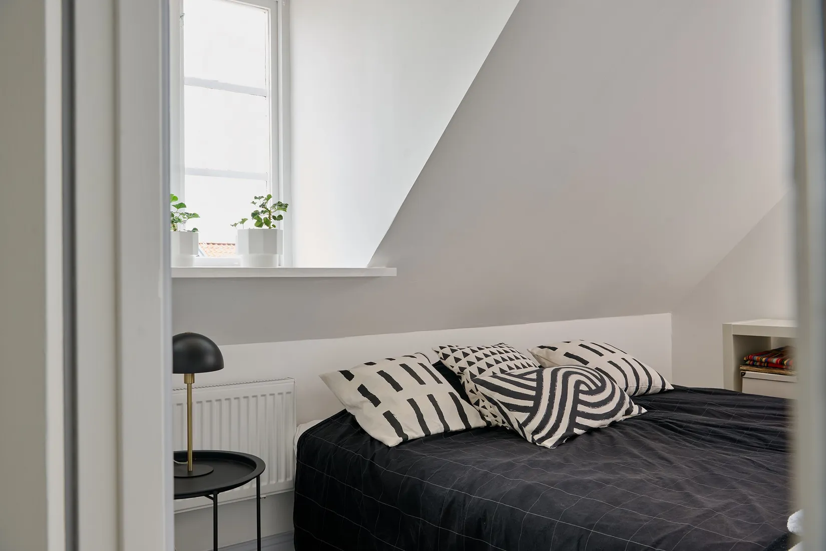 Villa, Kaptensgatan 17, Skillinge, Simrishamn
