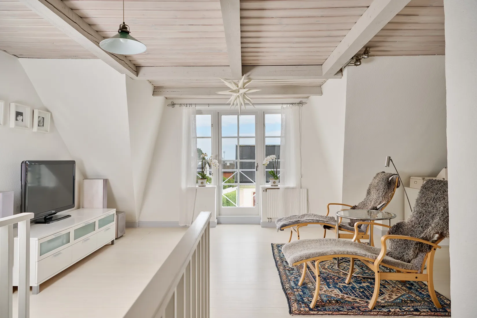 Villa, Kaptensgatan 17, Skillinge, Simrishamn