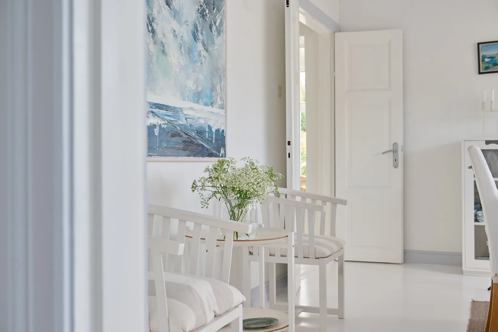 Villa, Kaptensgatan 17, Skillinge, Simrishamn