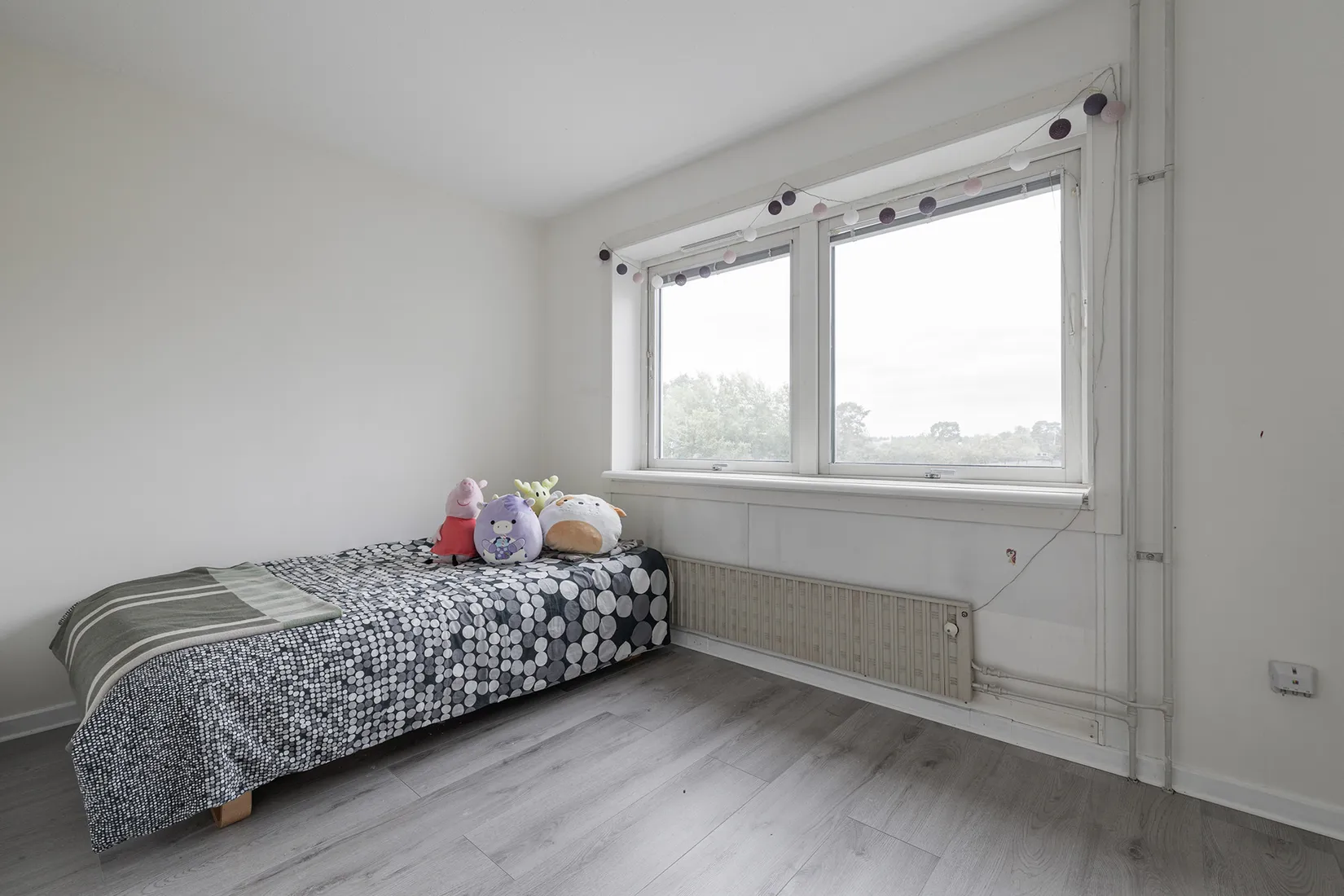 Bostadsrätt, Kopparvägen 65, Kallhäll, Järfälla