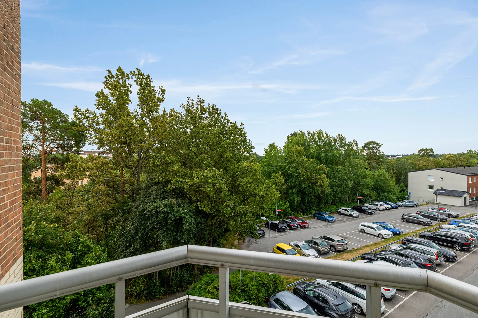 Bostadsrätt, Kopparvägen 65, Kallhäll, Järfälla