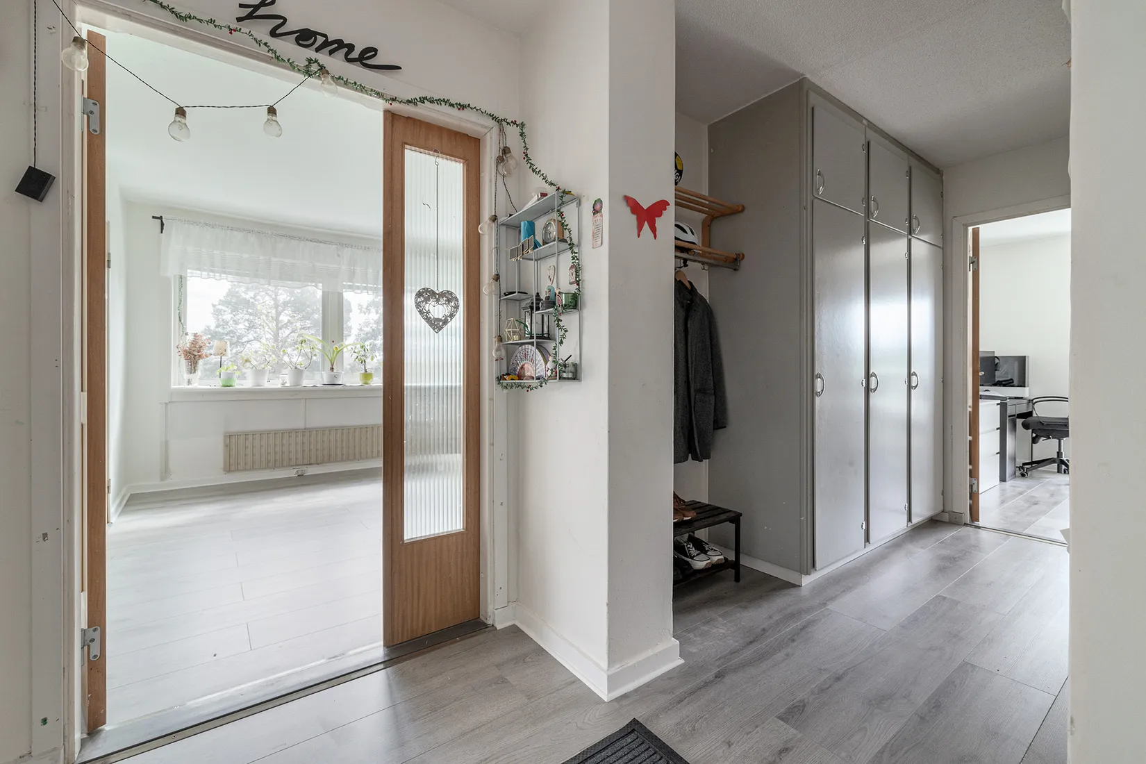 Bostadsrätt, Kopparvägen 65, Kallhäll, Järfälla