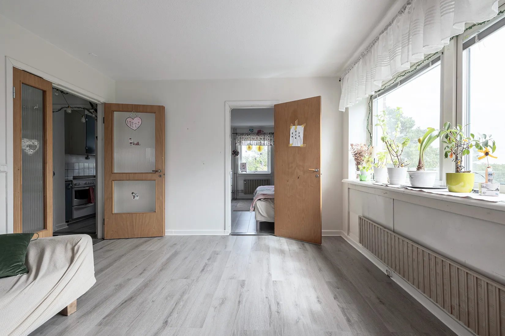 Bostadsrätt, Kopparvägen 65, Kallhäll, Järfälla