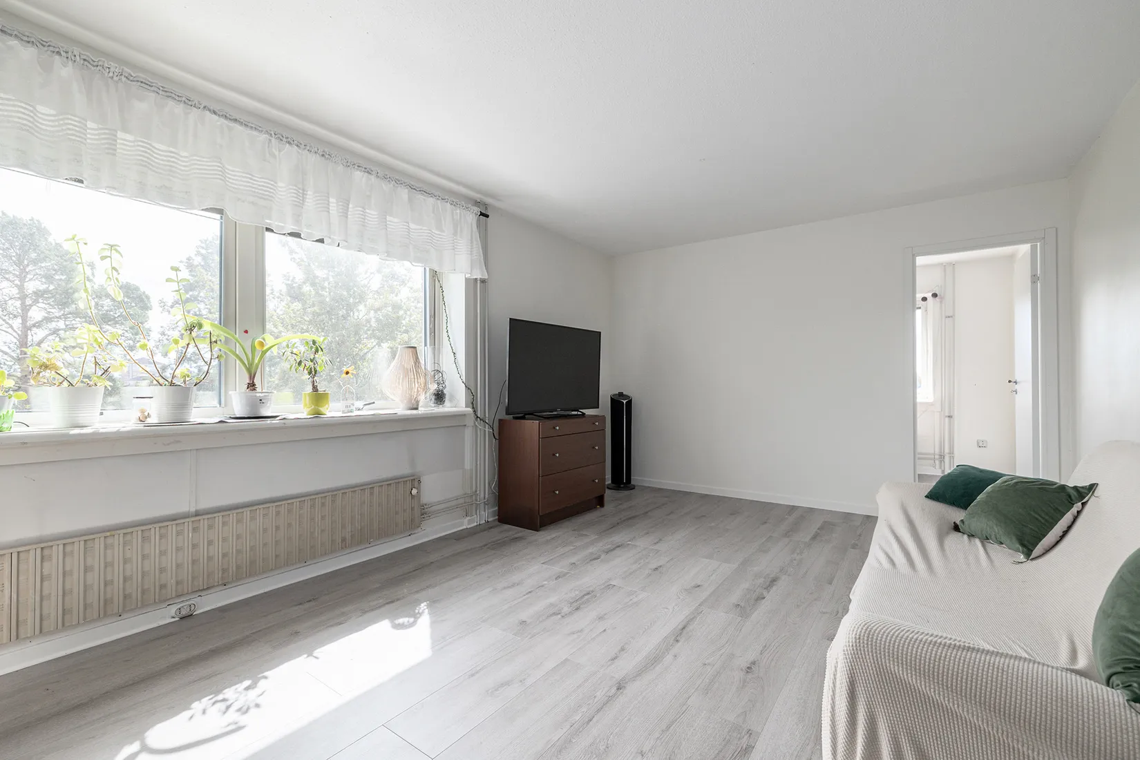 Bostadsrätt, Kopparvägen 65, Kallhäll, Järfälla