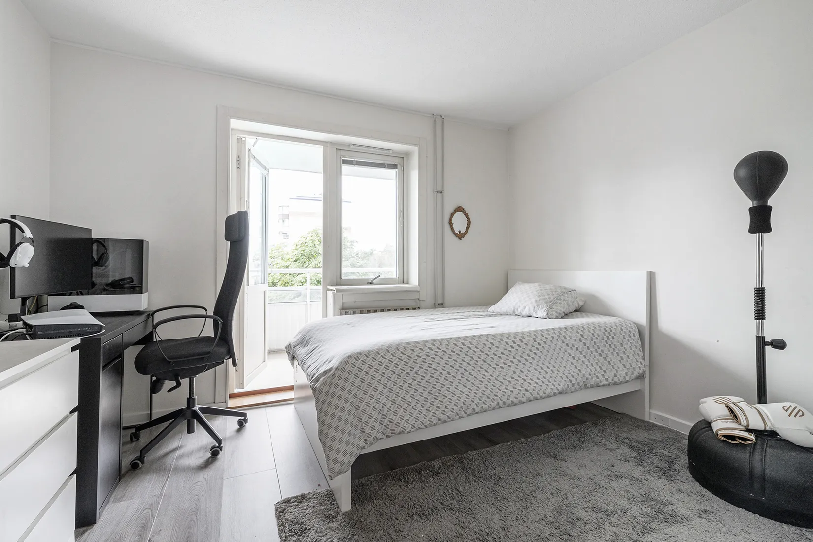 Bostadsrätt, Kopparvägen 65, Kallhäll, Järfälla