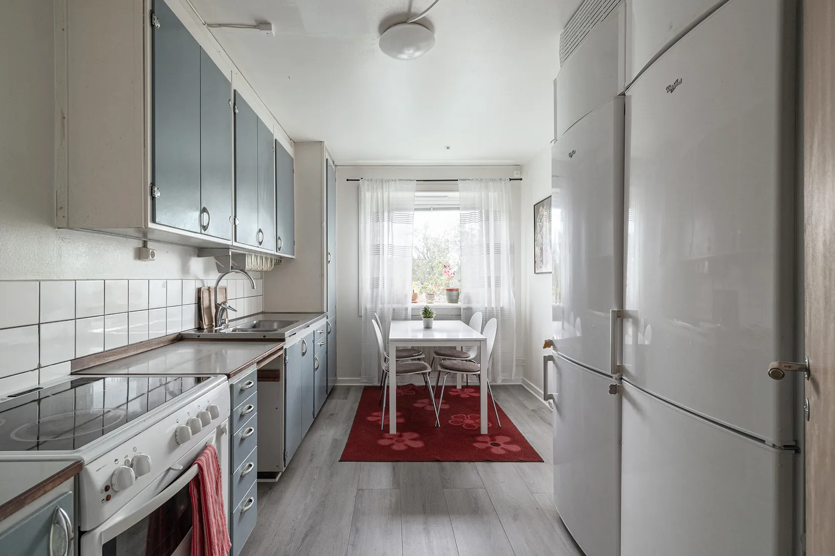Bostadsrätt, Kopparvägen 65, Kallhäll, Järfälla