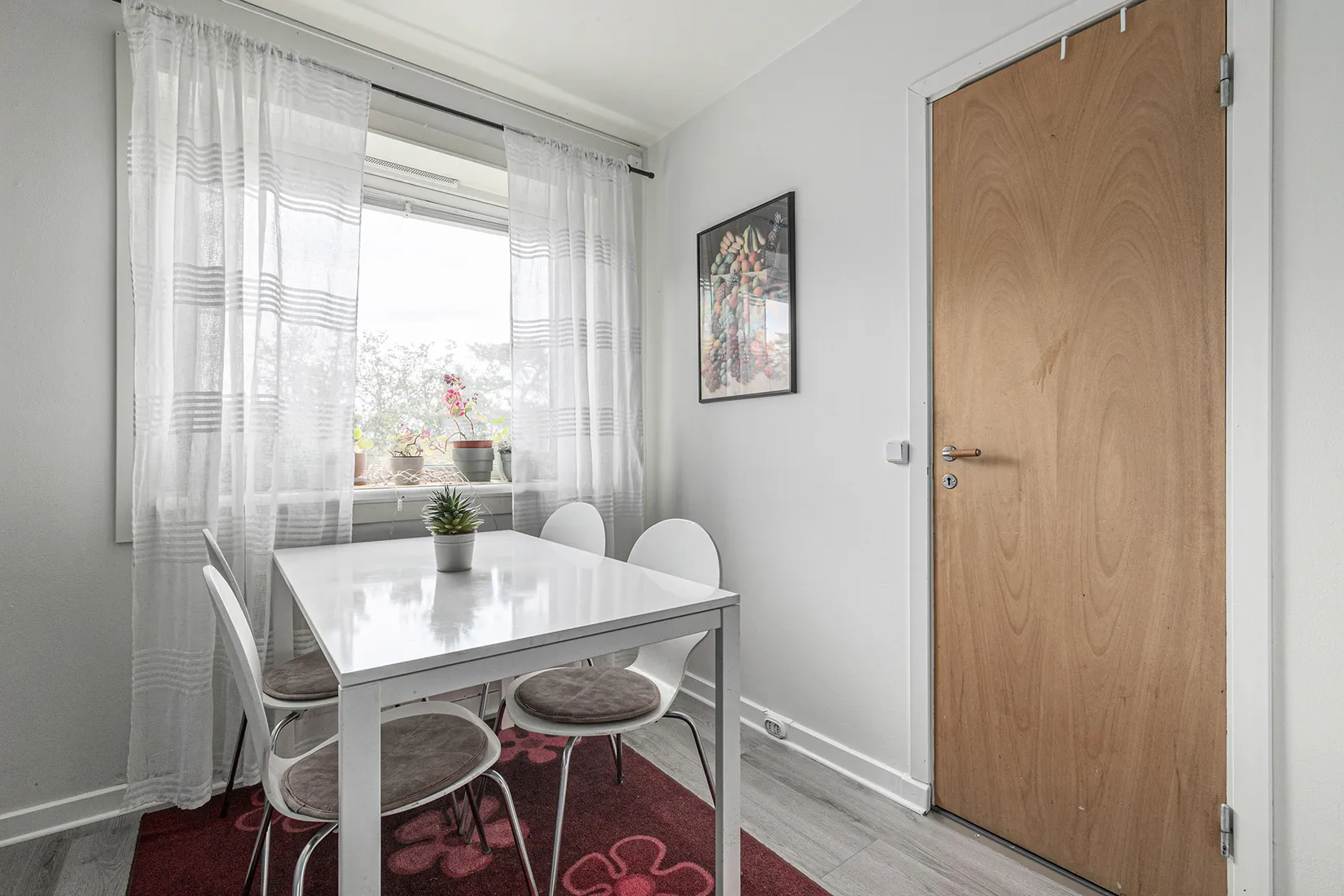 Bostadsrätt, Kopparvägen 65, Kallhäll, Järfälla