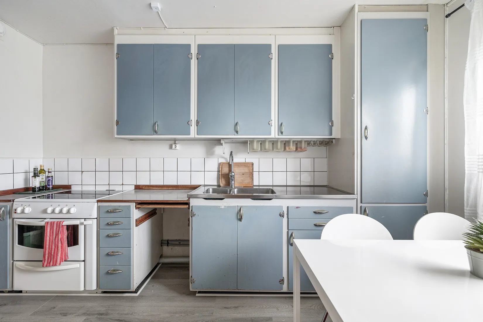 Bostadsrätt, Kopparvägen 65, Kallhäll, Järfälla