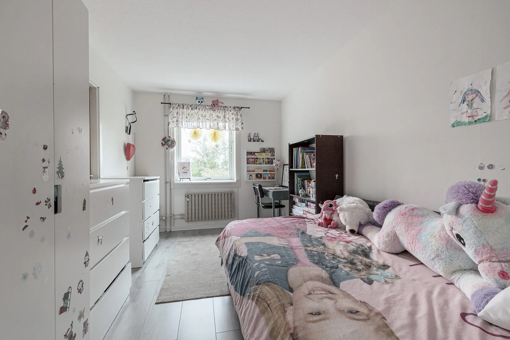 Bostadsrätt, Kopparvägen 65, Kallhäll, Järfälla