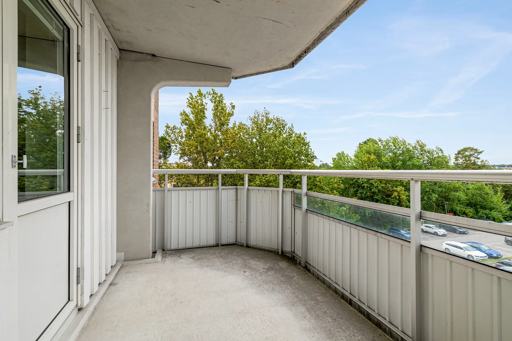 Bostadsrätt, Kopparvägen 65, Kallhäll, Järfälla