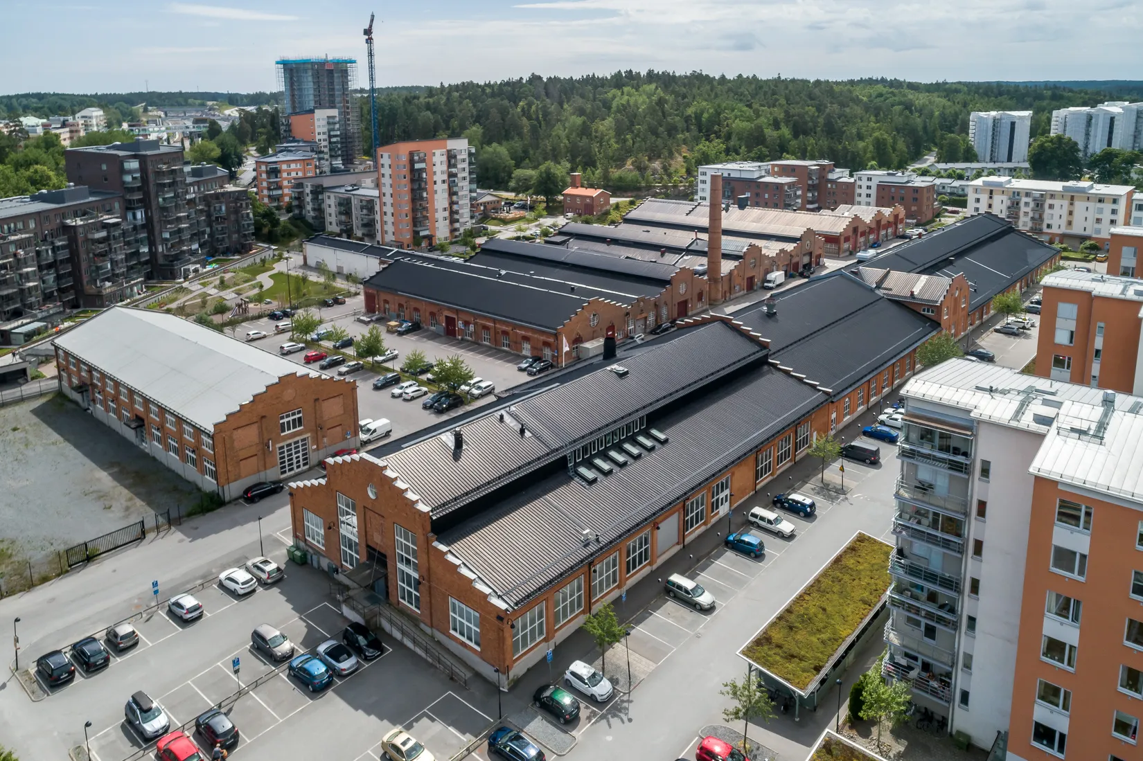 Bostadsrätt, Kopparvägen 65, Kallhäll, Järfälla