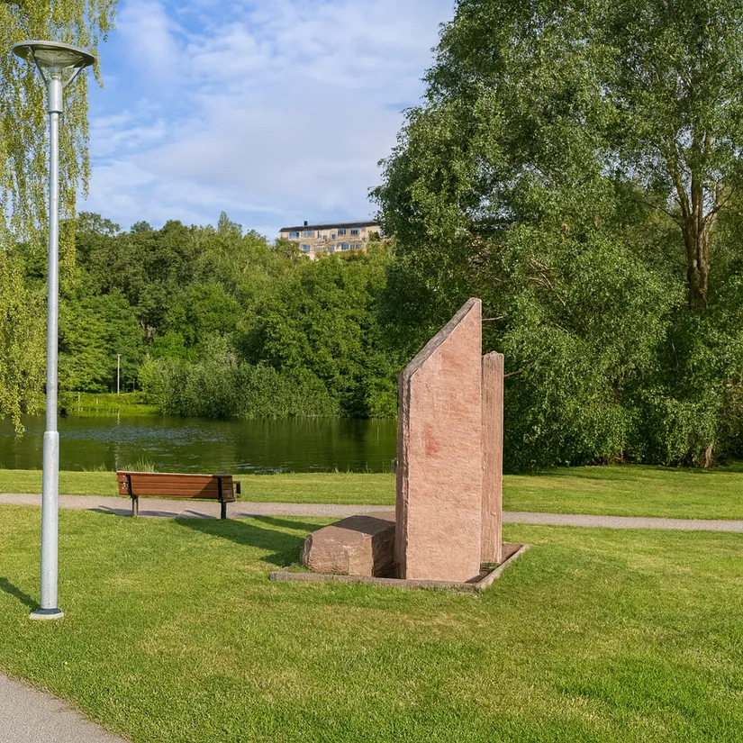 Bostadsrätt, Kopparvägen 65, Kallhäll, Järfälla