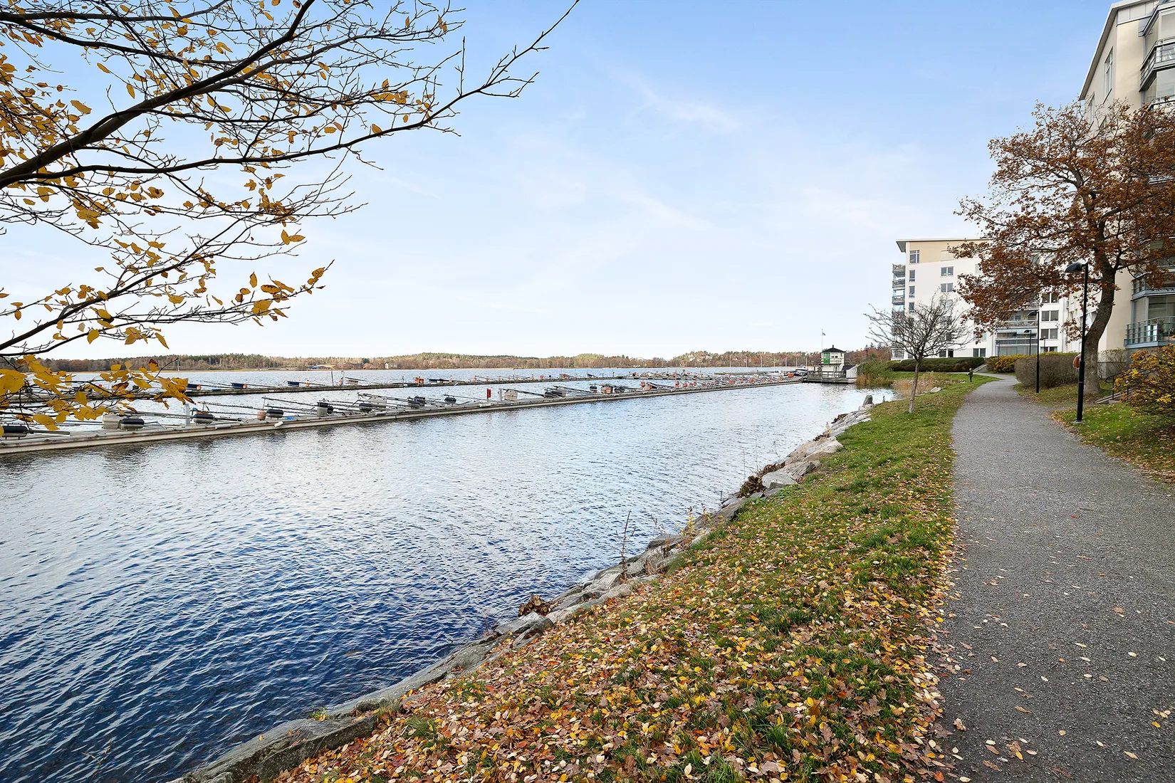 Bostadsrätt, Kopparvägen 65, Kallhäll, Järfälla