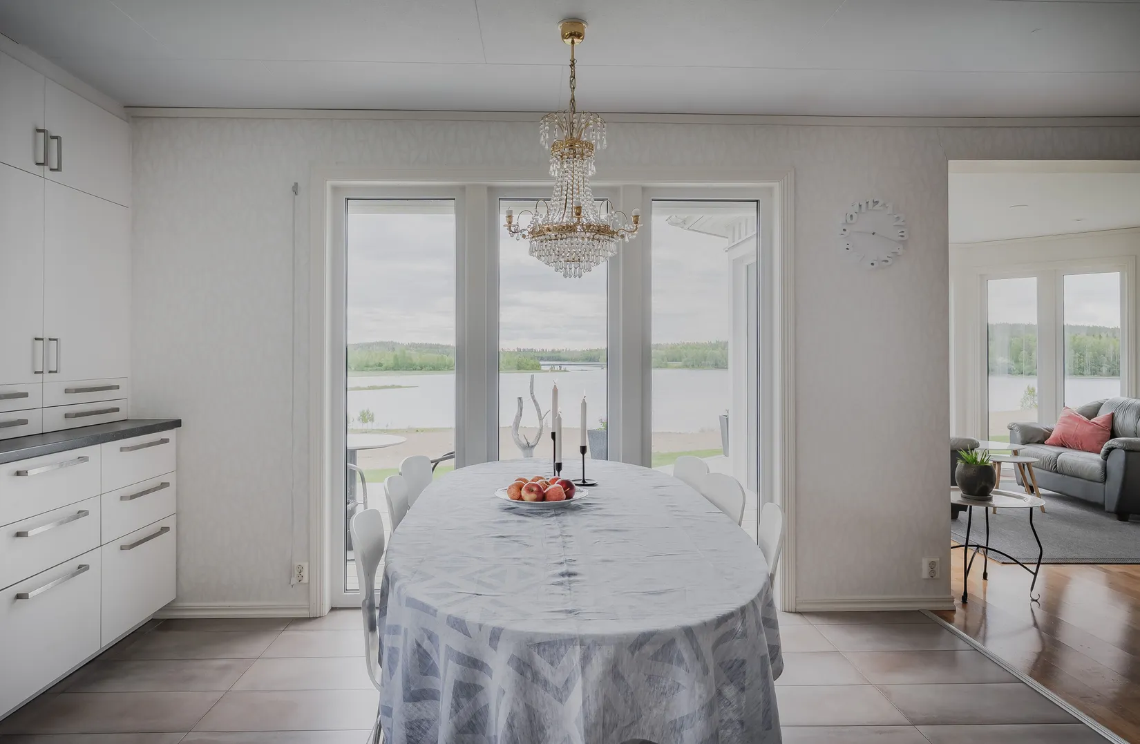 Gård/Skog, Sörgissjö 118, Gideå, Örnsköldsvik