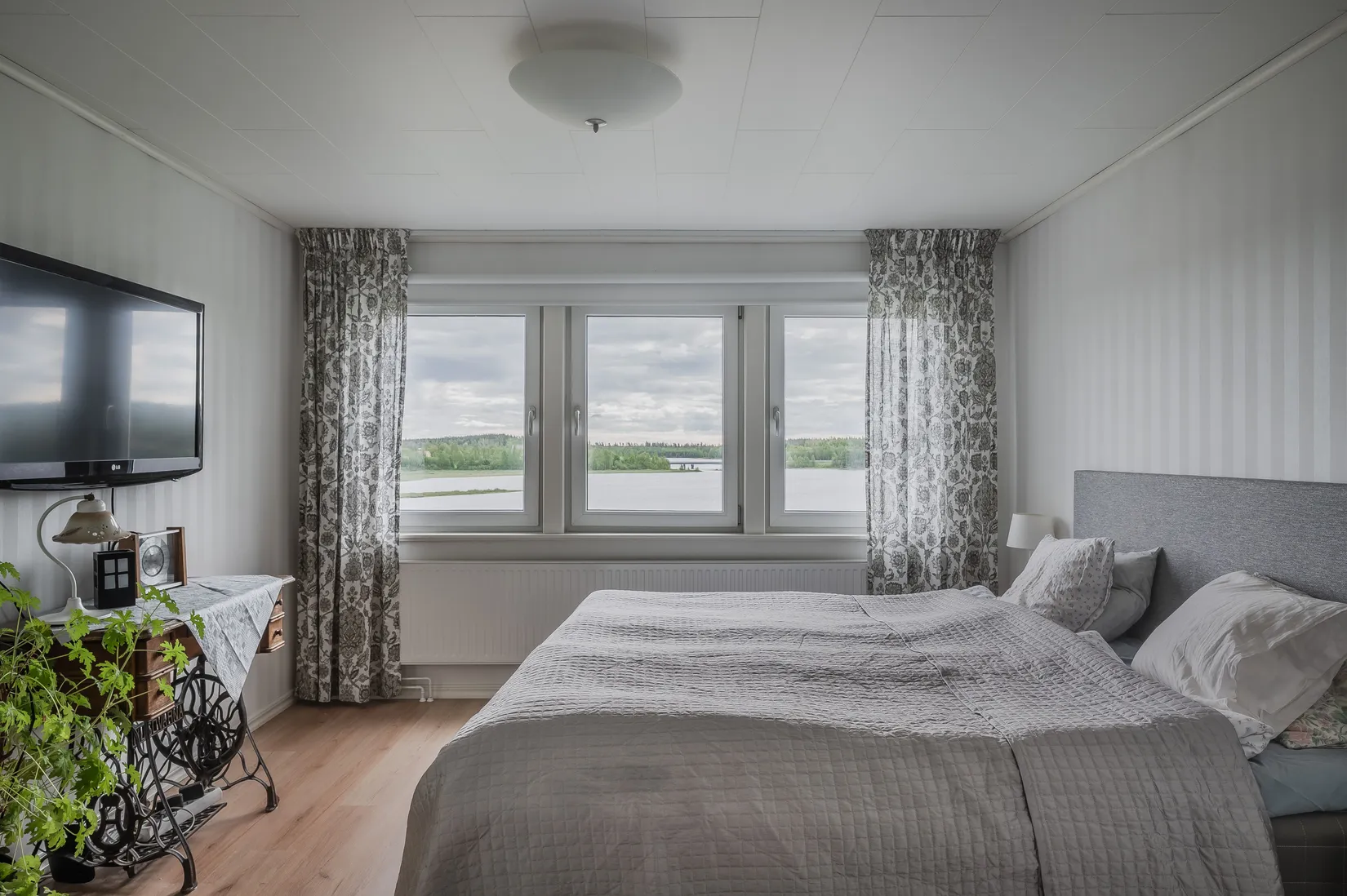 Gård/Skog, Sörgissjö 118, Gideå, Örnsköldsvik