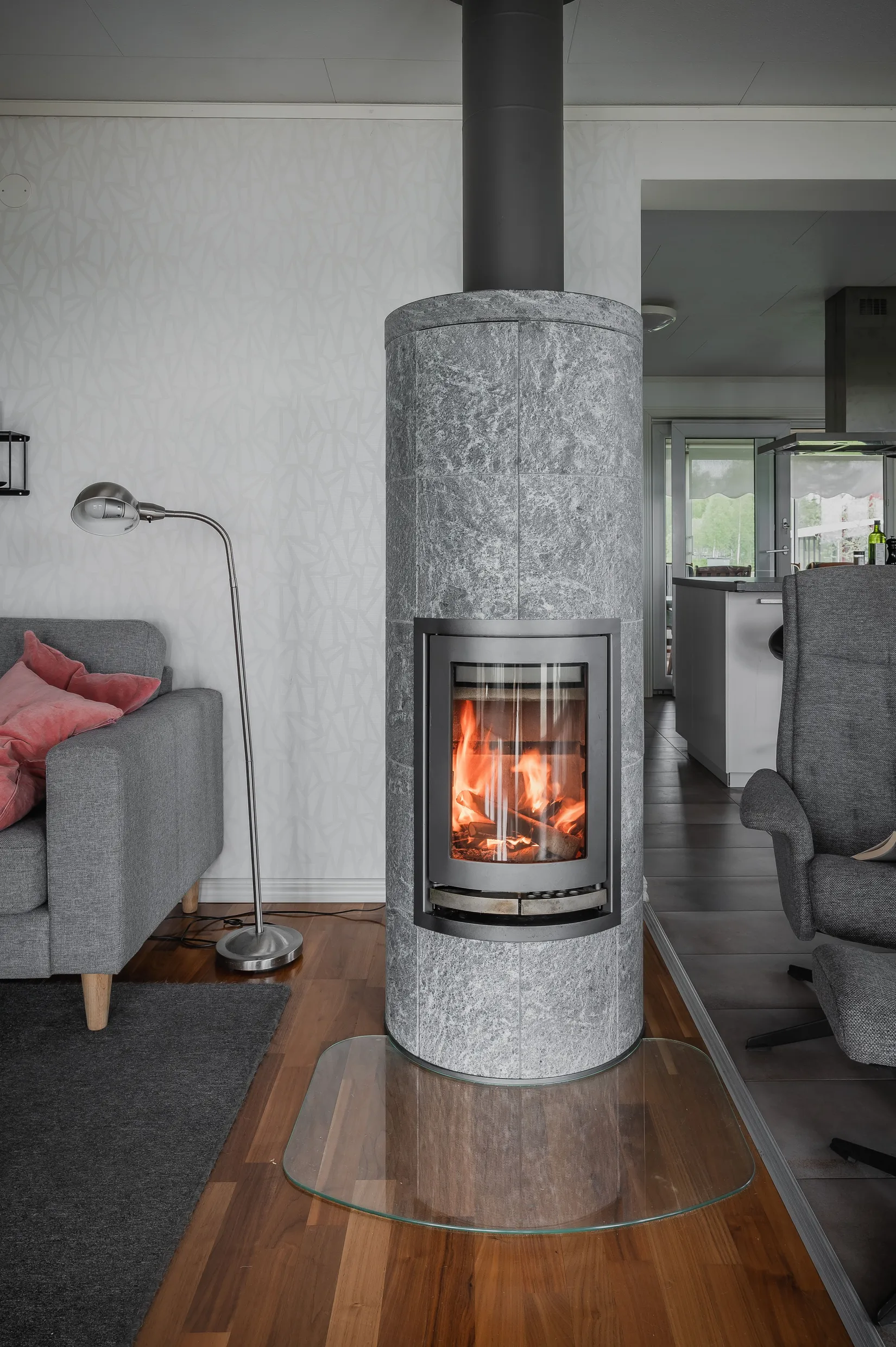 Gård/Skog, Sörgissjö 118, Gideå, Örnsköldsvik