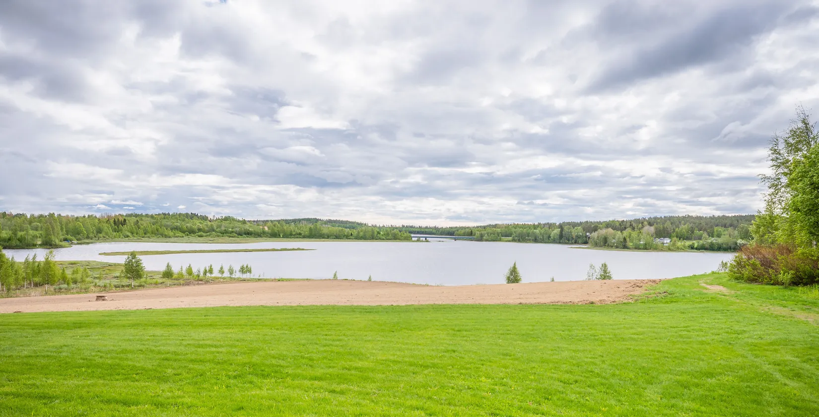 Gård/Skog, Sörgissjö 118, Gideå, Örnsköldsvik