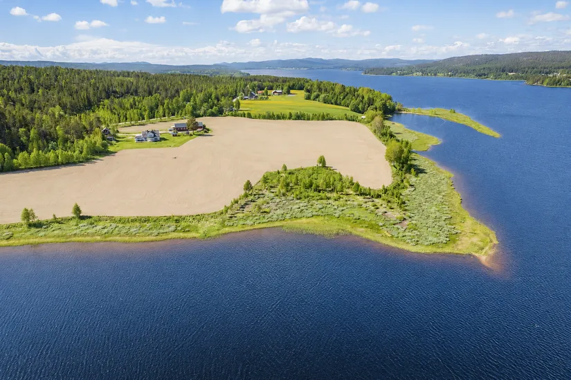 Gård/Skog, Sörgissjö 118, Gideå, Örnsköldsvik