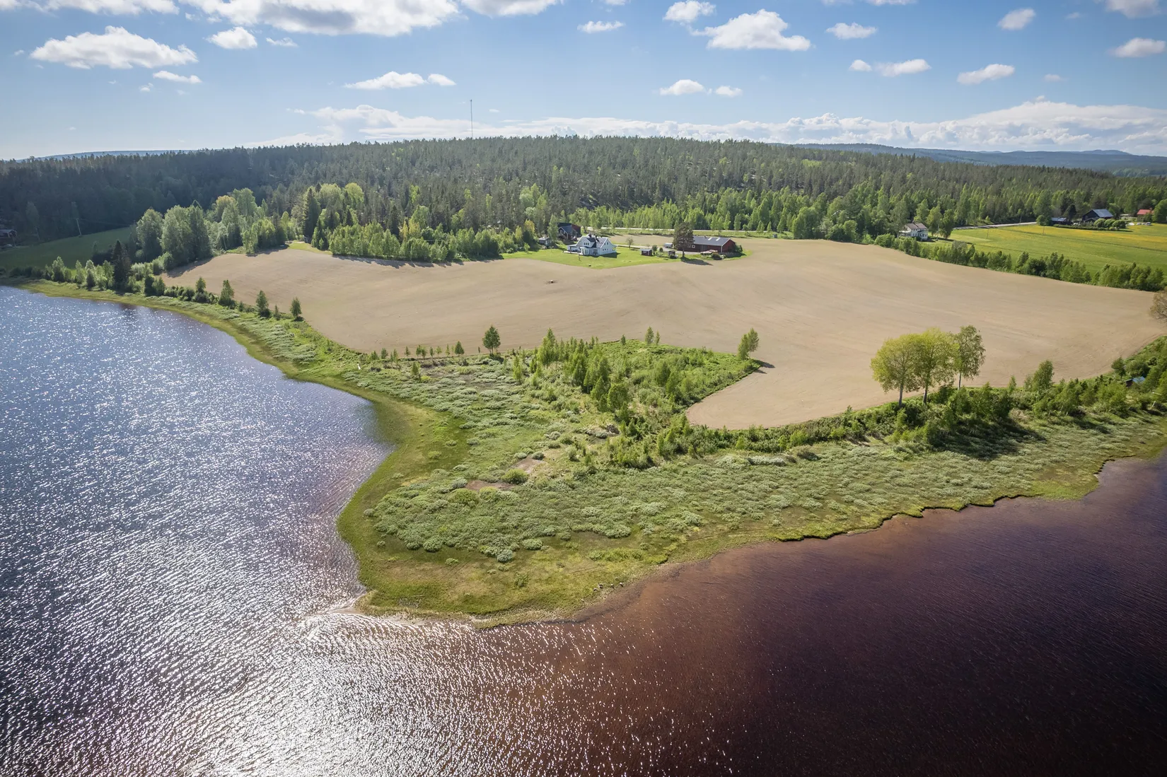 Gård/Skog, Sörgissjö 118, Gideå, Örnsköldsvik
