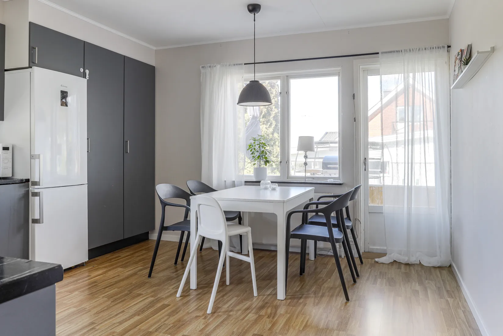 Villa, Hallinsvägen 3, Svedjeholmen, Örnsköldsvik