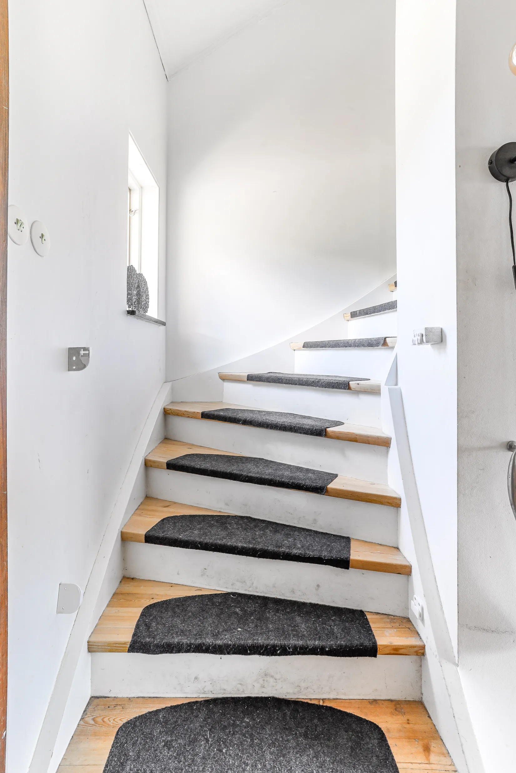 Villa, Hallinsvägen 3, Svedjeholmen, Örnsköldsvik