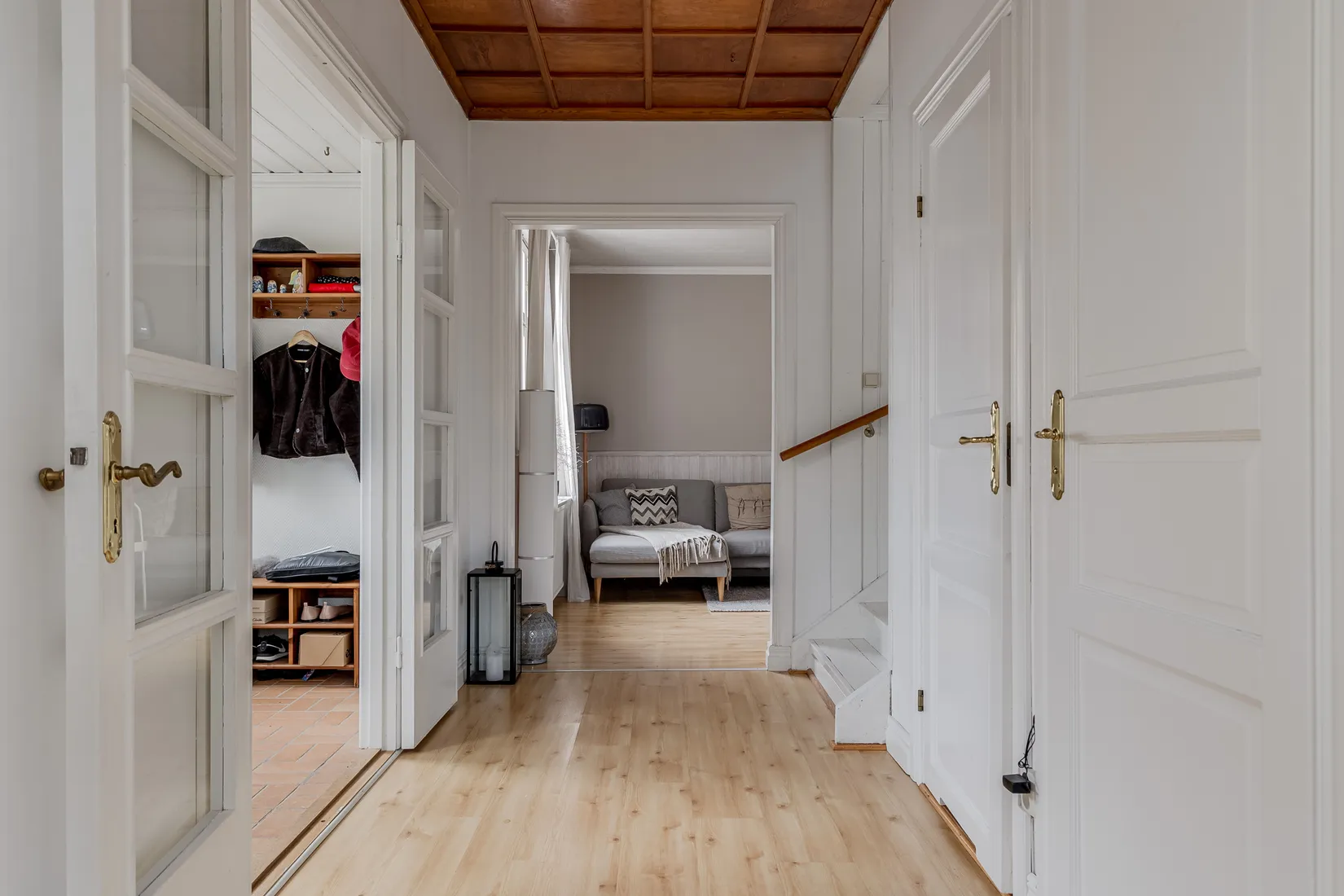 Villa, Tallängsgatan 2, Centralt, Vimmerby