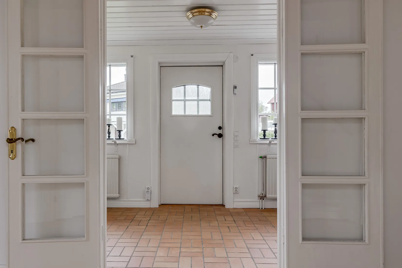 Villa, Tallängsgatan 2, Centralt, Vimmerby