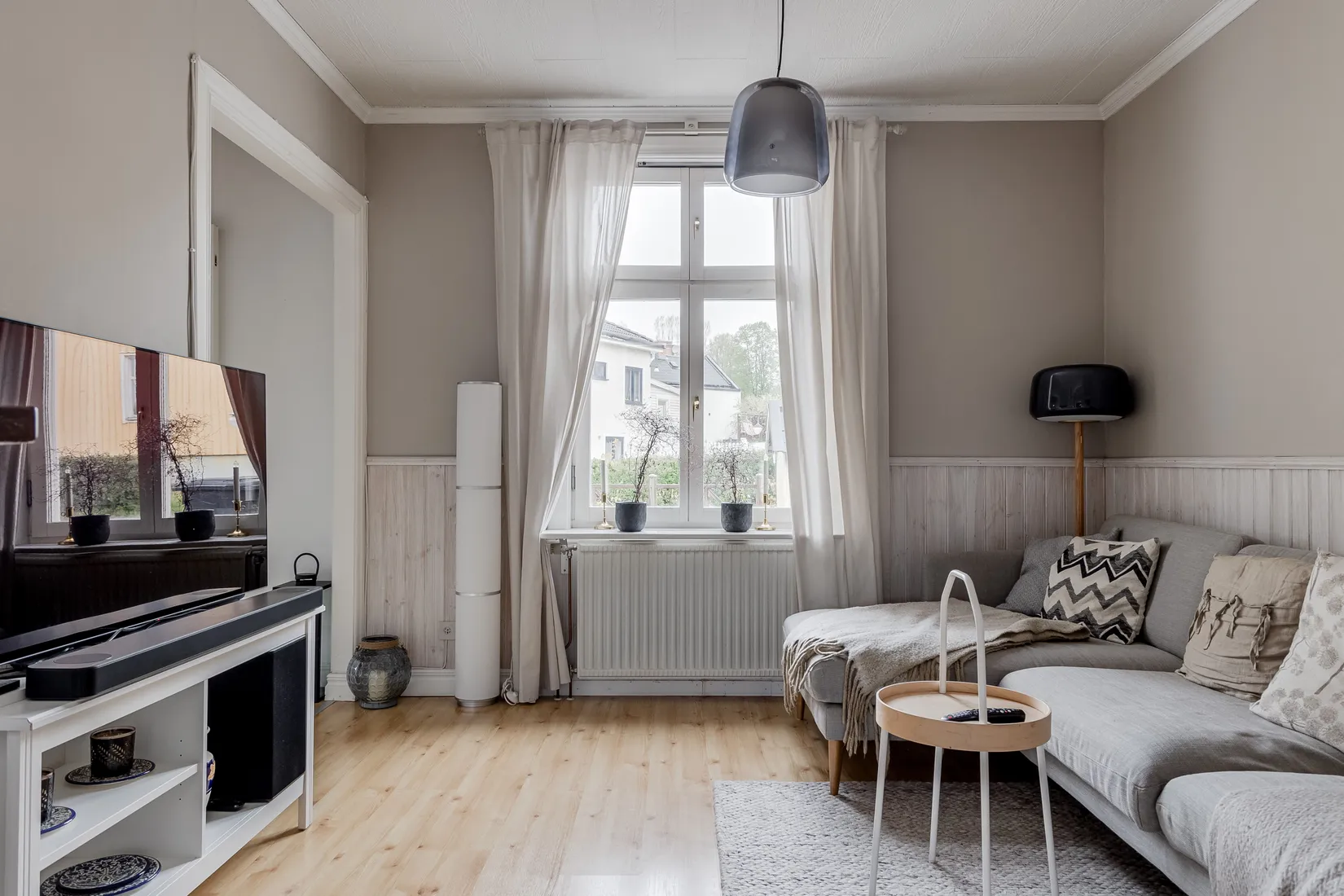 Villa, Tallängsgatan 2, Centralt, Vimmerby