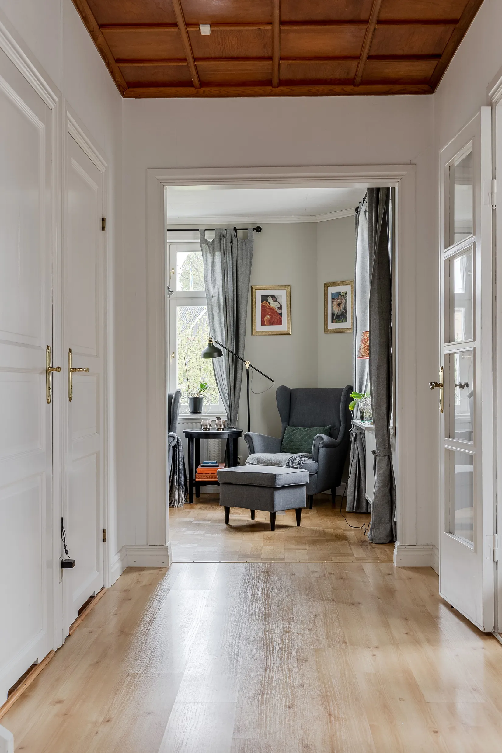 Villa, Tallängsgatan 2, Centralt, Vimmerby