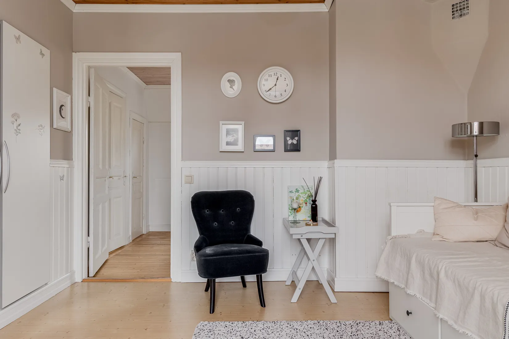 Villa, Tallängsgatan 2, Centralt, Vimmerby
