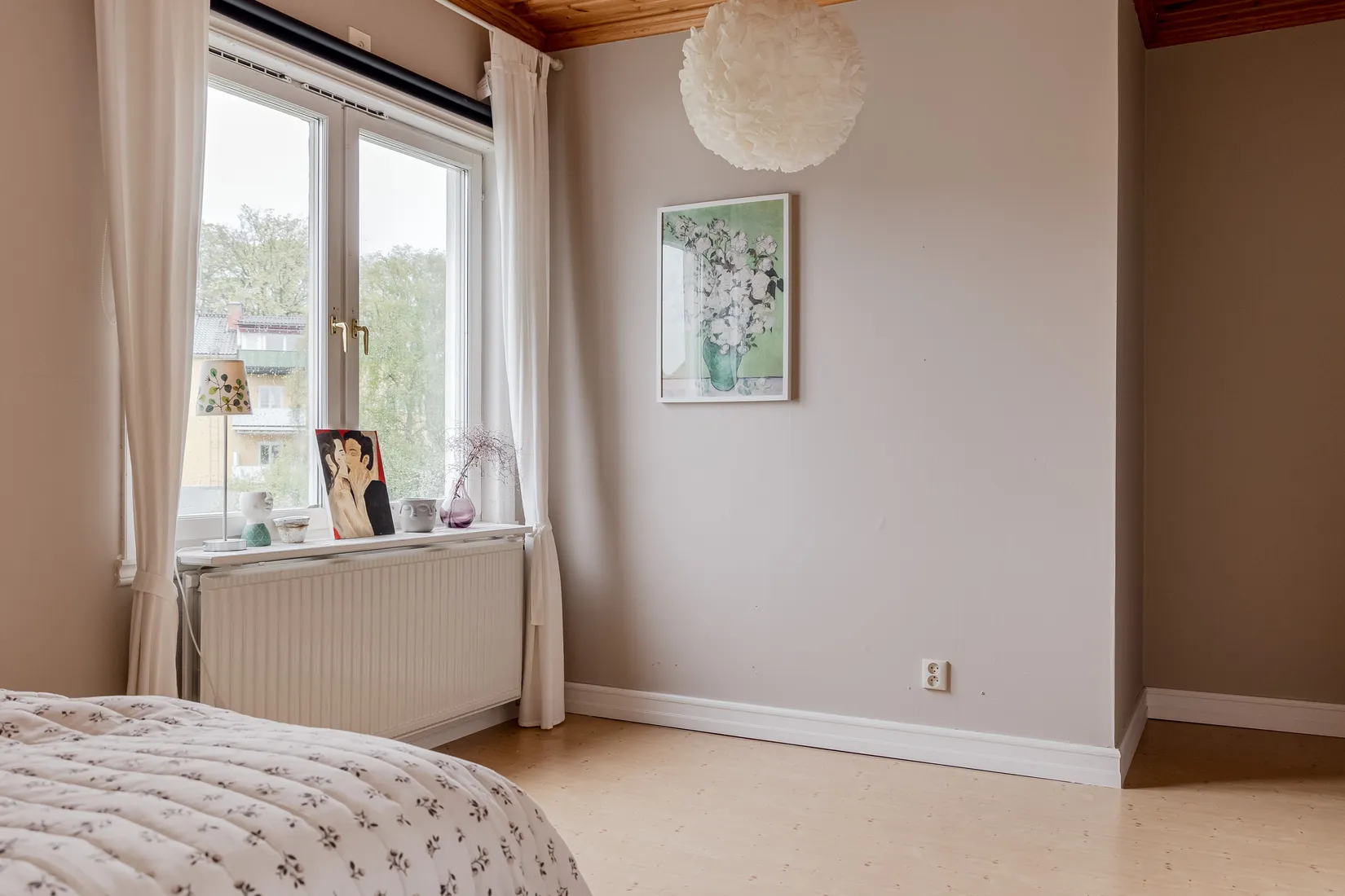 Villa, Tallängsgatan 2, Centralt, Vimmerby