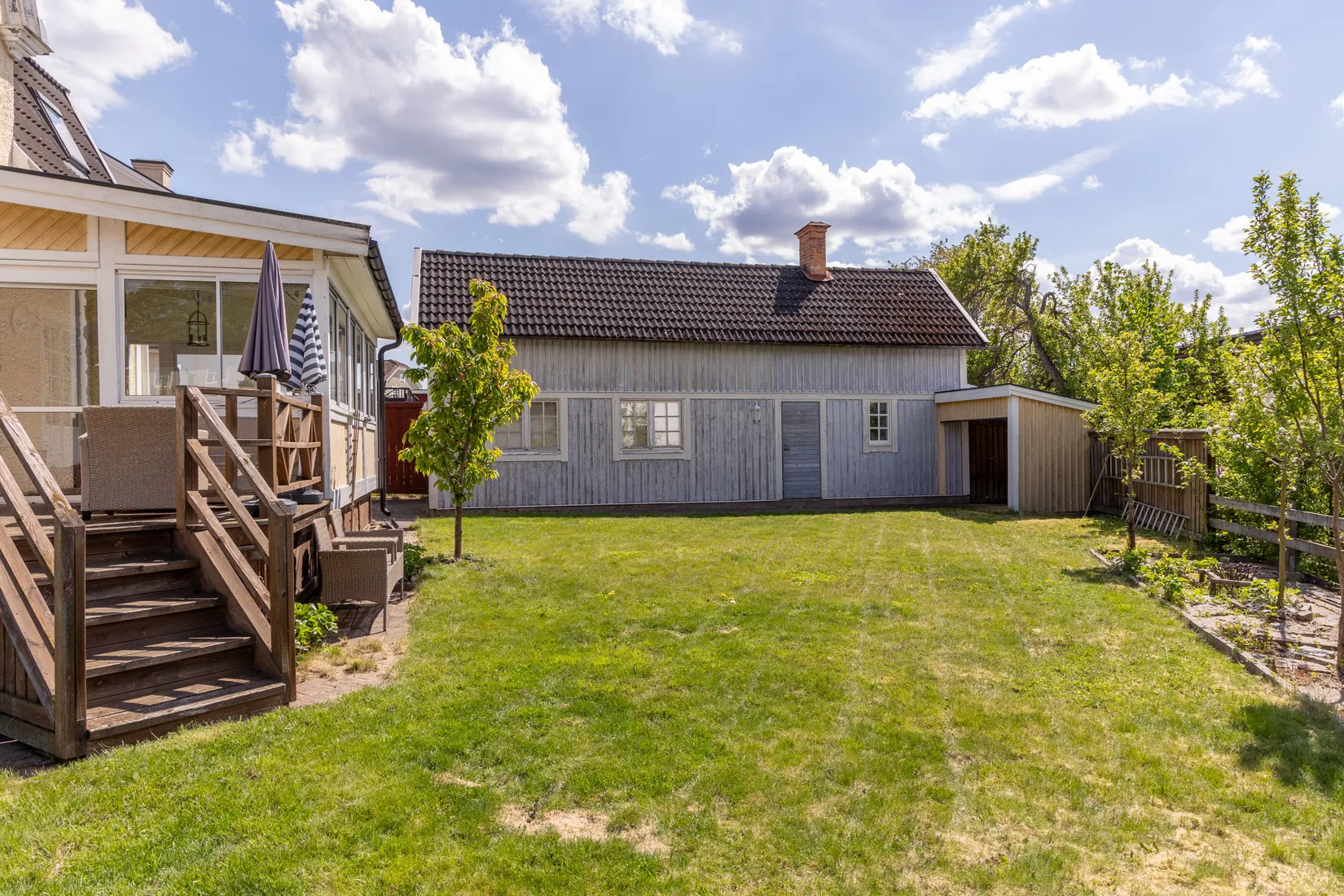 Villa, Tallängsgatan 2, Centralt, Vimmerby