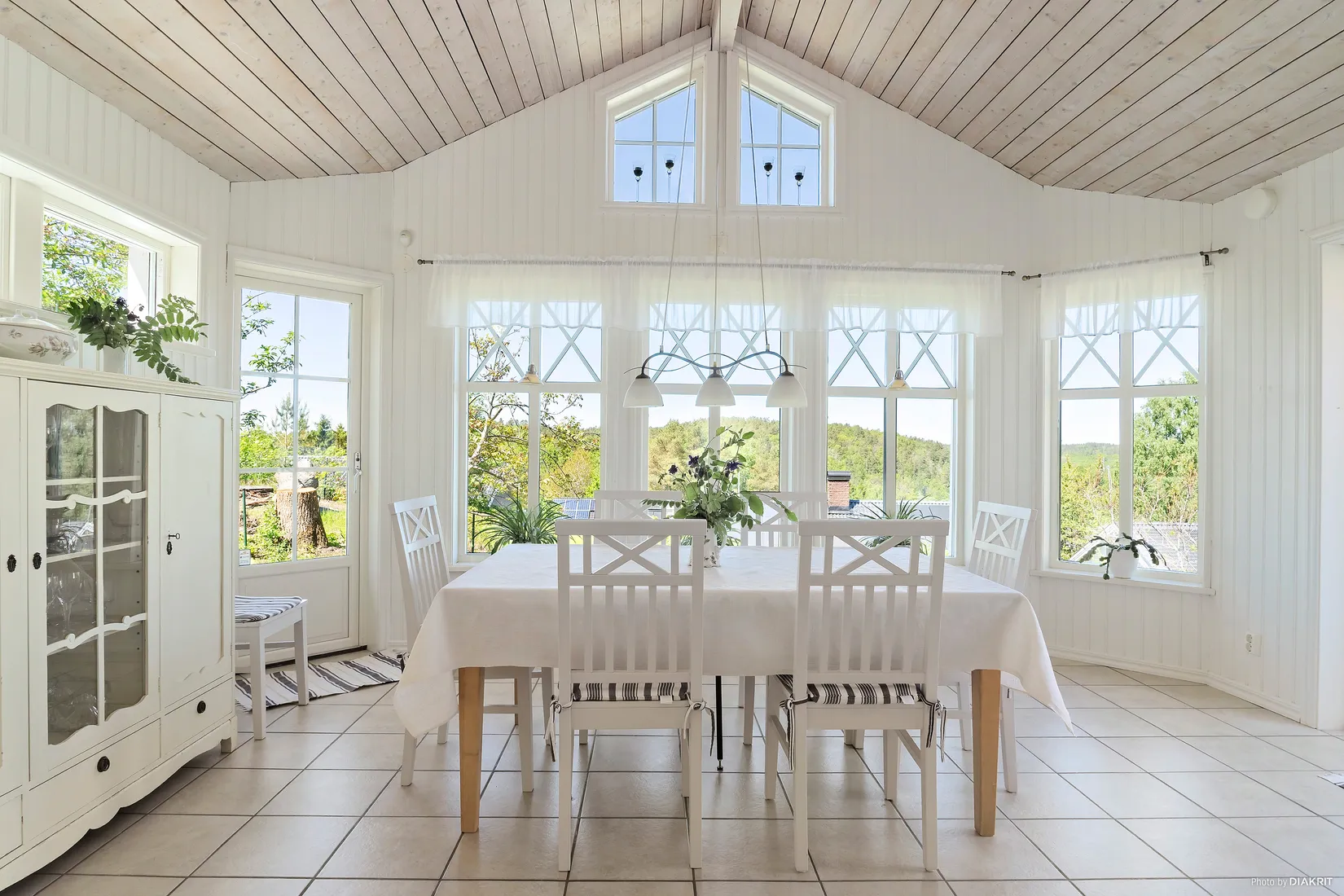 Villa, Nya Nordåsvägen 80, Floda-Nordåsen , Lerum