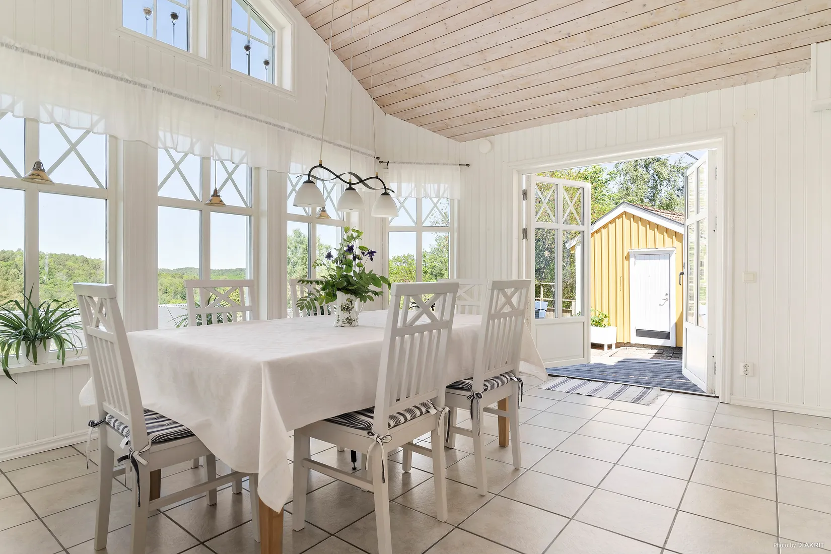 Villa, Nya Nordåsvägen 80, Floda-Nordåsen , Lerum