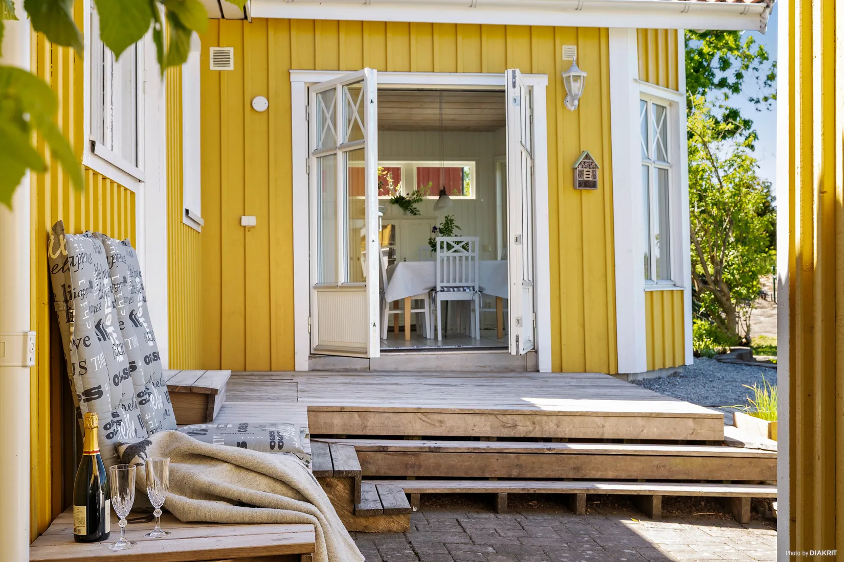 Villa, Nya Nordåsvägen 80, Floda-Nordåsen , Lerum