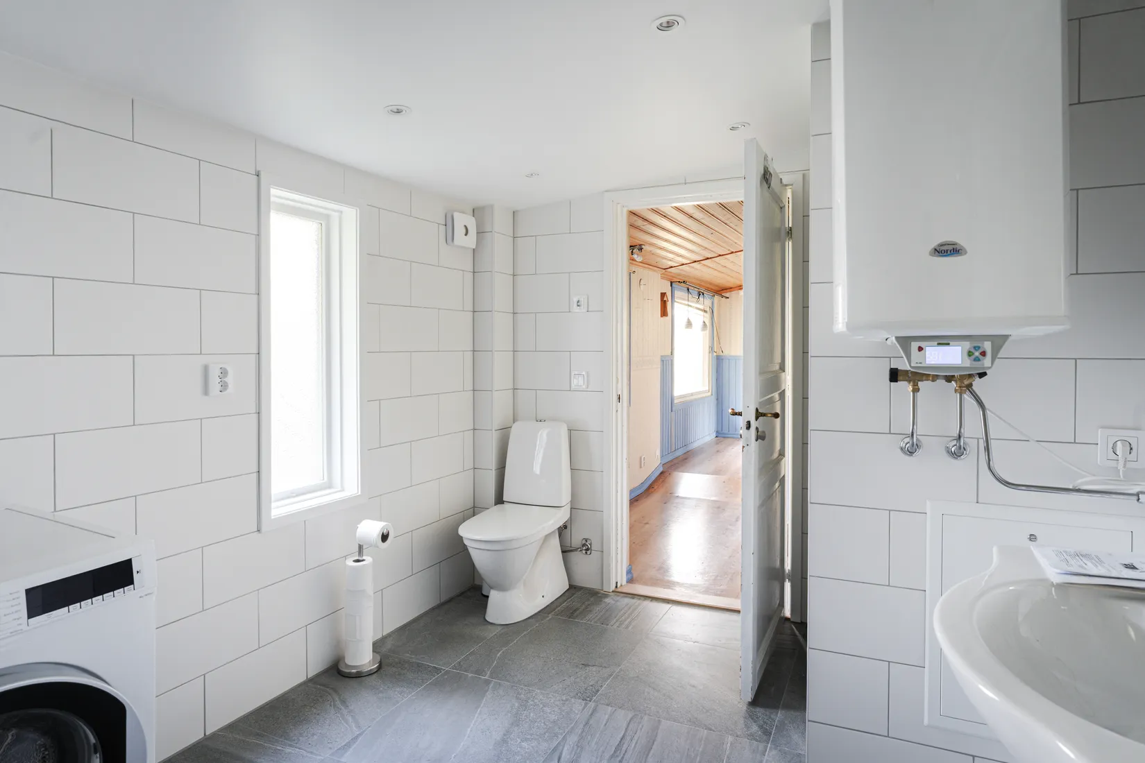 Villa, Driveslättvägen 60, Långared / Loo med omnejd, Alingsås