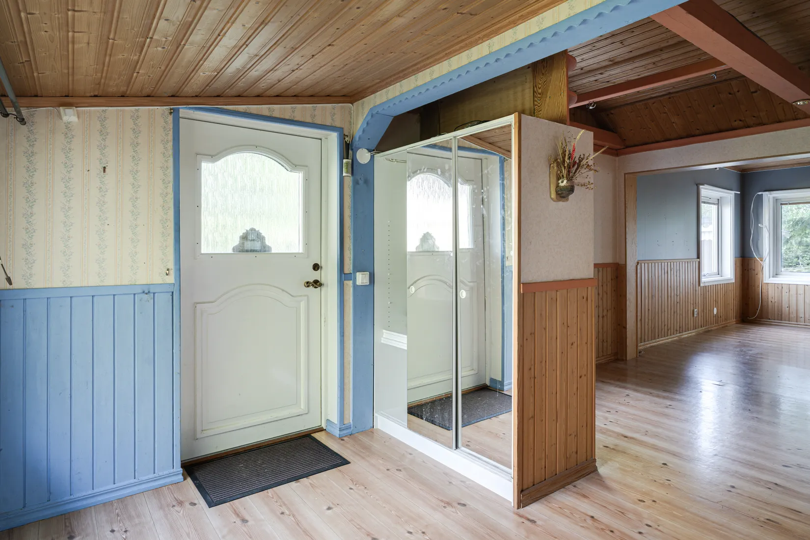 Villa, Driveslättvägen 60, Långared / Loo med omnejd, Alingsås