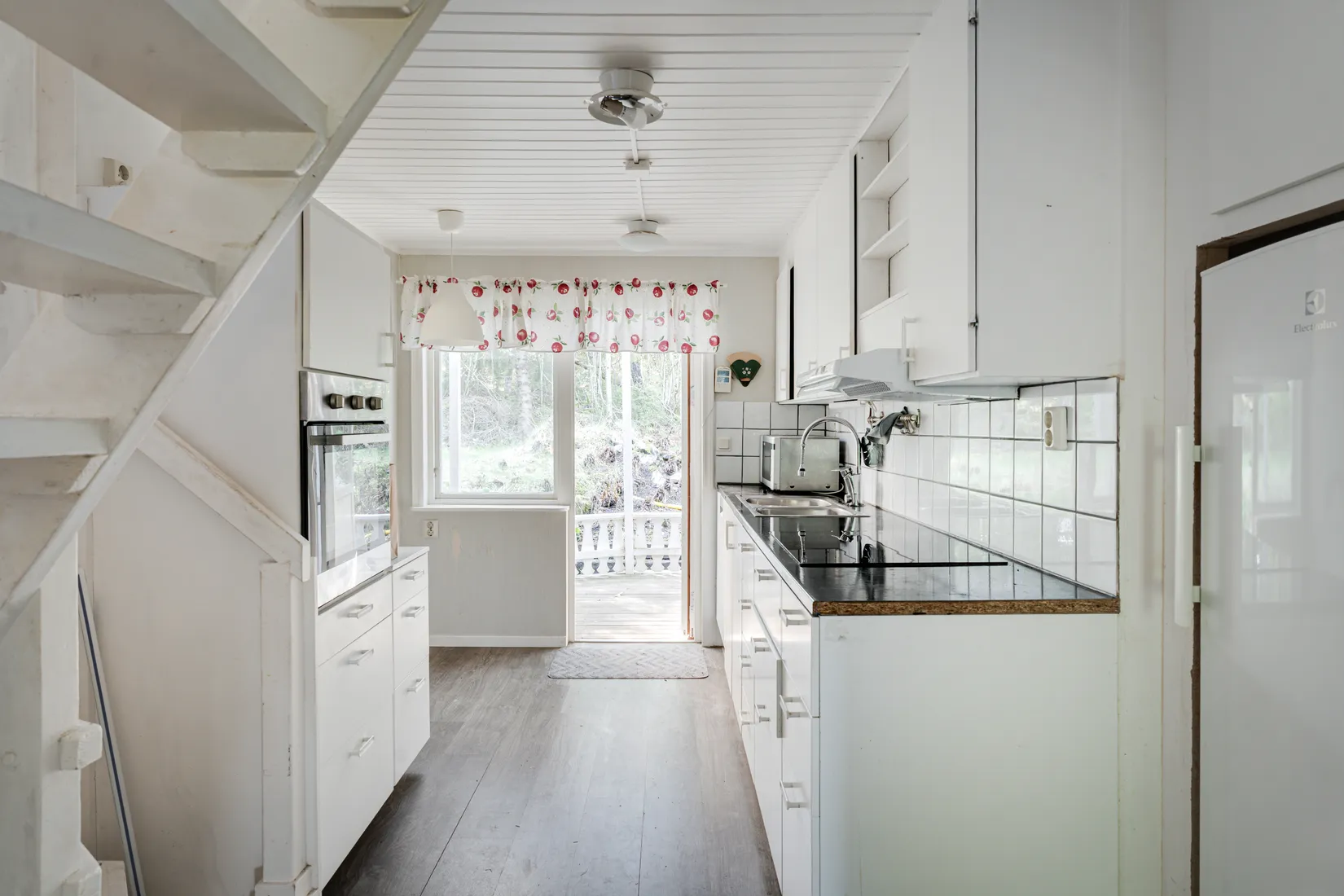 Villa, Driveslättvägen 60, Långared / Loo med omnejd, Alingsås