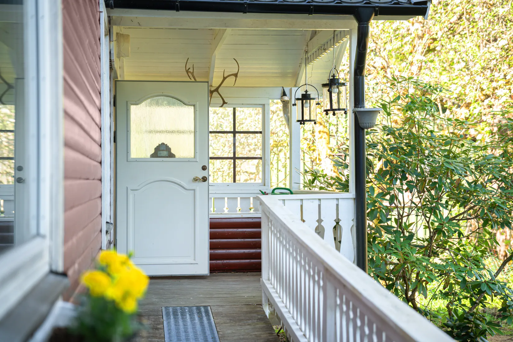 Villa, Driveslättvägen 60, Långared / Loo med omnejd, Alingsås