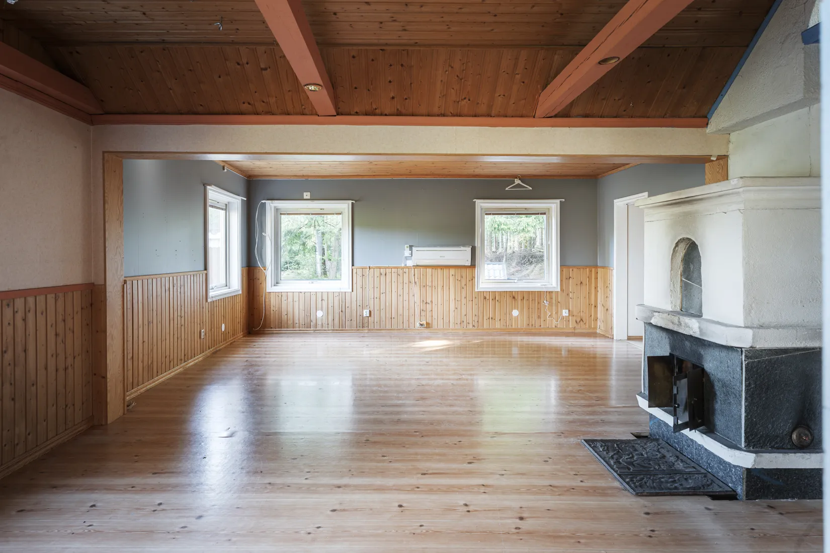 Villa, Driveslättvägen 60, Långared / Loo med omnejd, Alingsås
