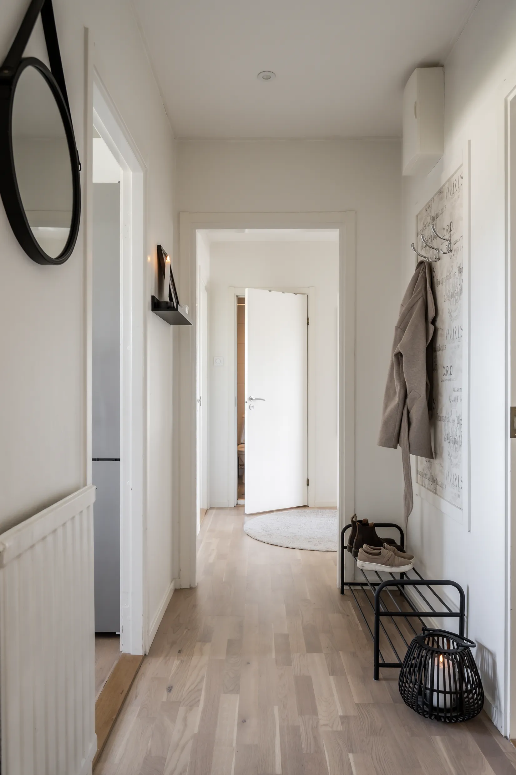 Bostadsrätt, Vindelgatan 3B, Byttorp, Borås