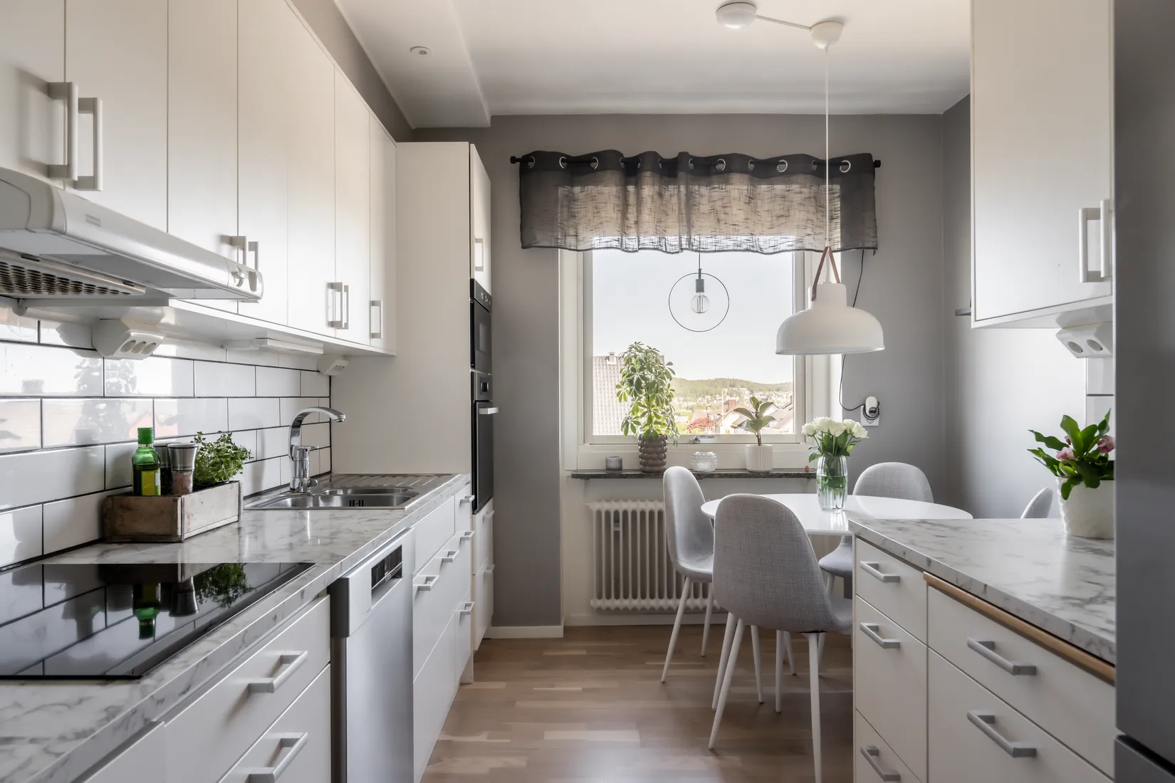 Bostadsrätt, Vindelgatan 3B, Byttorp, Borås