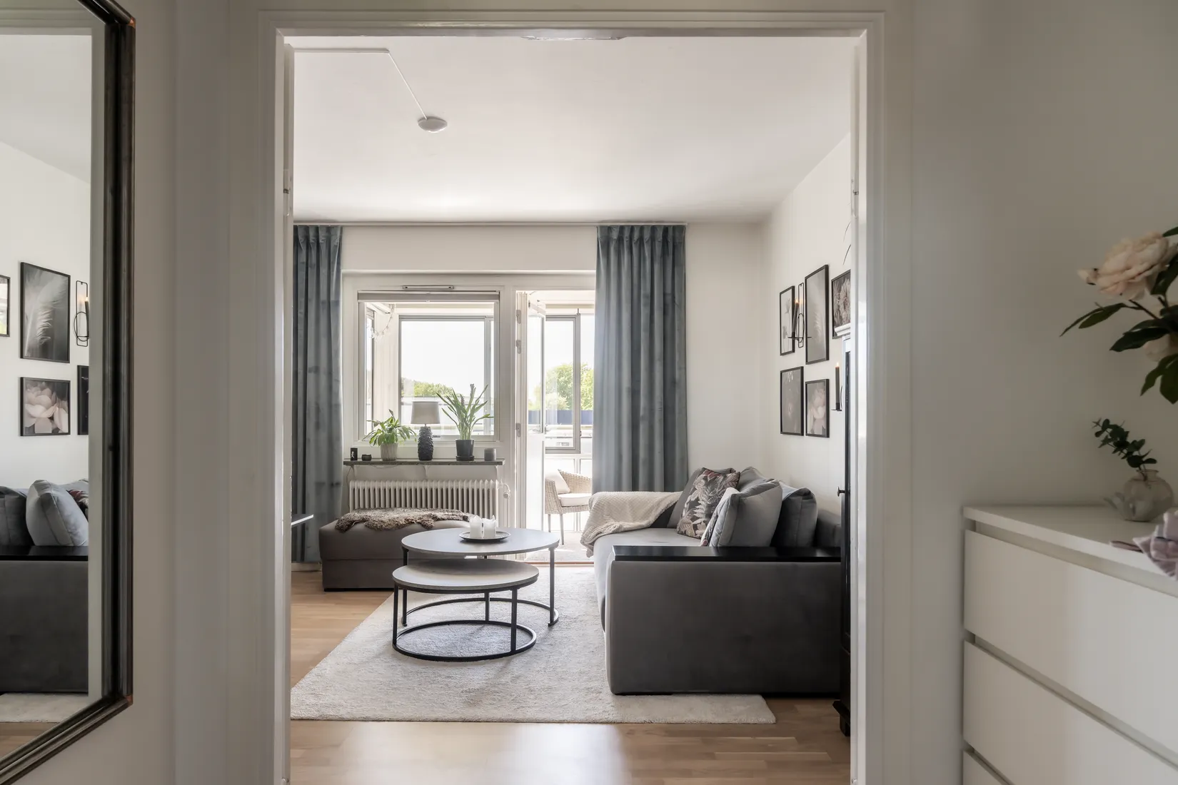 Bostadsrätt, Vindelgatan 3B, Byttorp, Borås