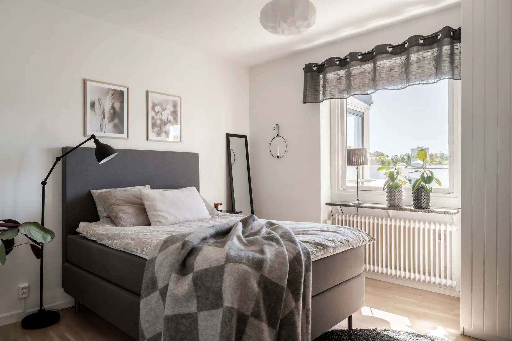 Bostadsrätt, Vindelgatan 3B, Byttorp, Borås